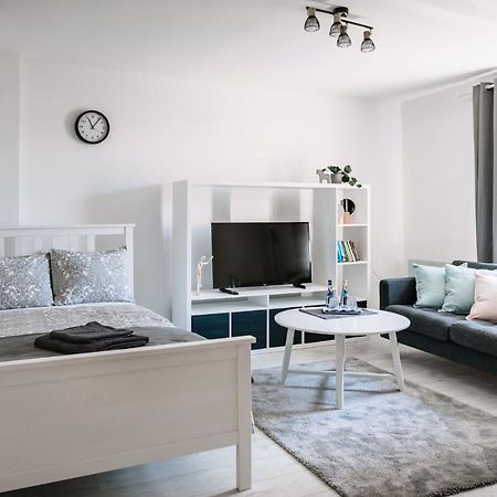 Kawalerka Na Starym Rynku Appartement Stary Toruń Buitenkant foto