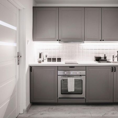 Kawalerka Na Starym Rynku Appartement Stary Toruń Buitenkant foto