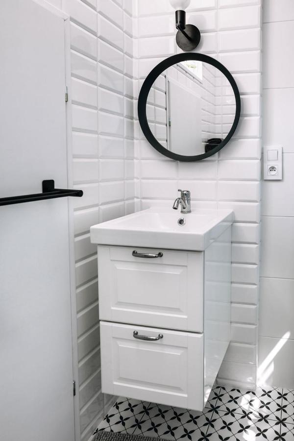 Kawalerka Na Starym Rynku Appartement Stary Toruń Buitenkant foto
