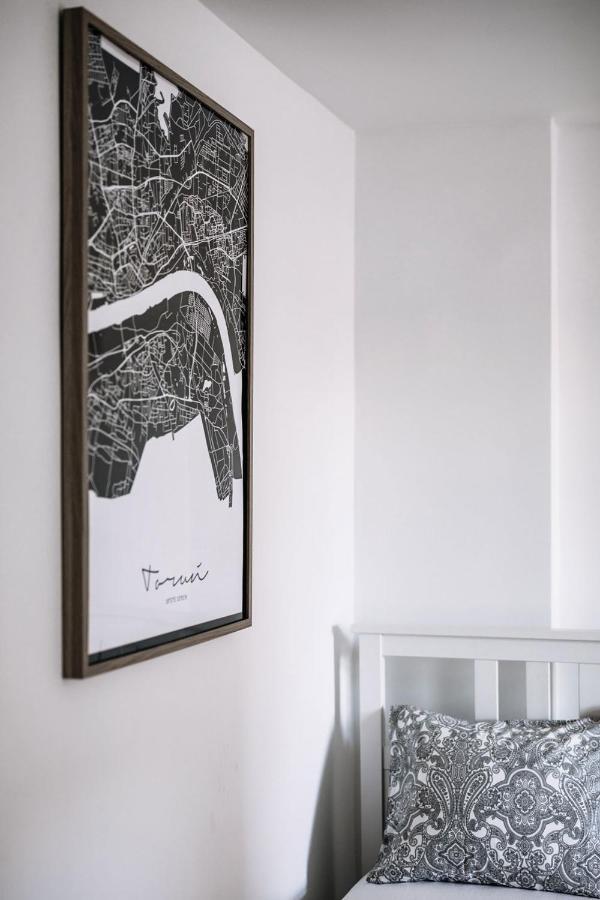 Kawalerka Na Starym Rynku Appartement Stary Toruń Buitenkant foto
