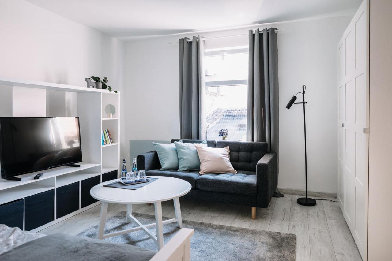 Kawalerka Na Starym Rynku Appartement Stary Toruń Buitenkant foto